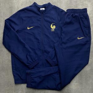 Ensemble Nike France original